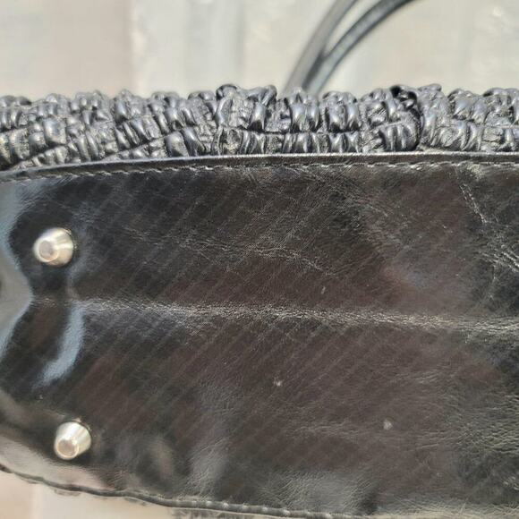 MICHE Linda Textured Faux Leather Classic Shell -Retired-  *Shell Only* - Picture 12 of 12